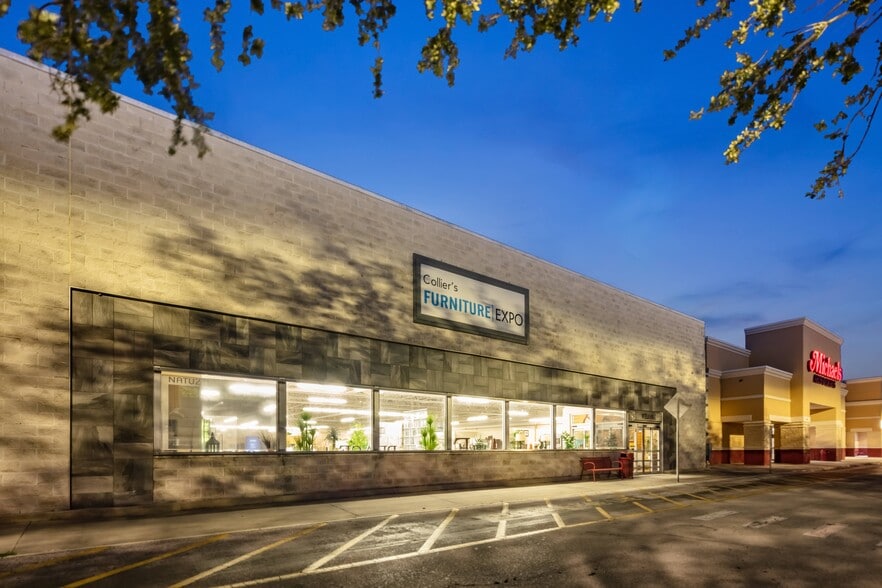 More Photos Of 101-401 Towne Center Blvd, Sanford Unknown For Lease