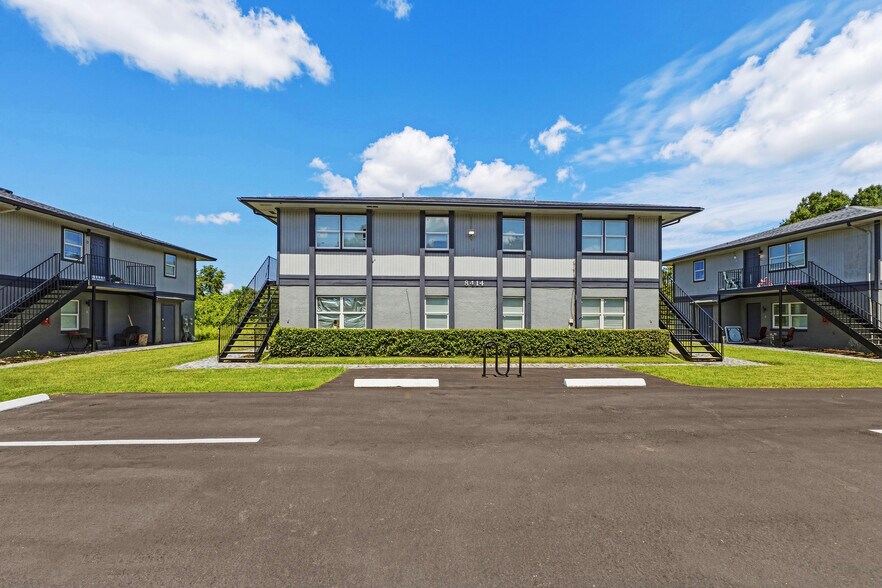 More Photos Of 8412-8420 N Lois Ave, Tampa Apartments For Sale