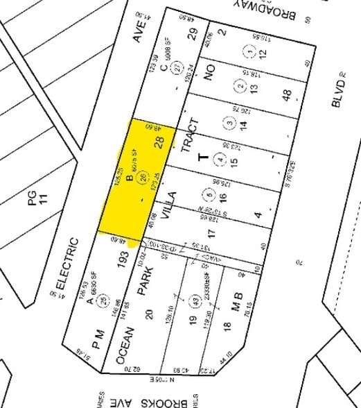 More Photos Of 905 Electric Ave, Venice Unknown For Lease