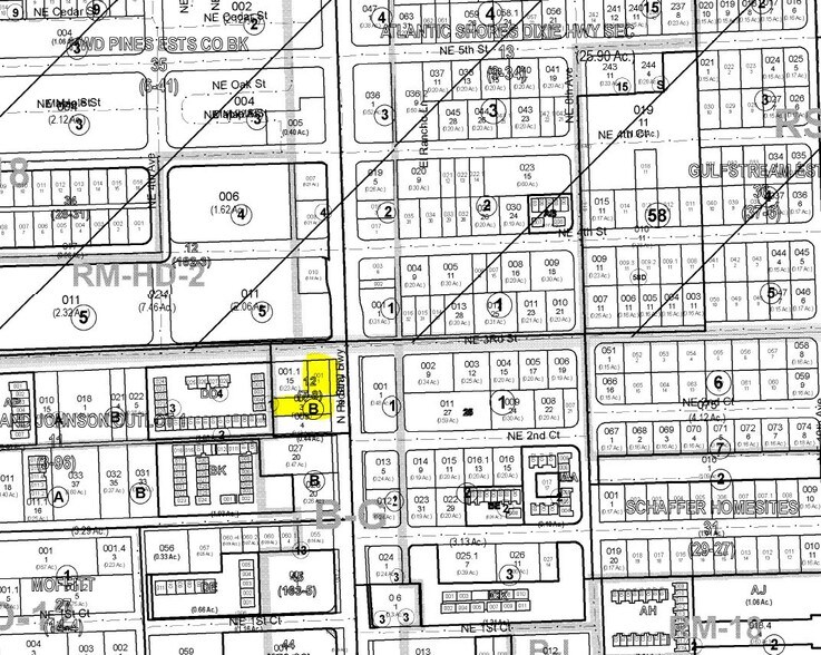 More Photos Of 219-225 N Federal Hwy, Hallandale Beach Storefront Retail Office For Lease
