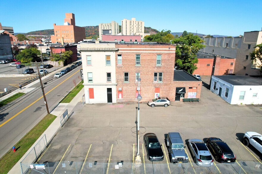 More Photos Of 74 Carroll St, Binghamton Apartments For Sale