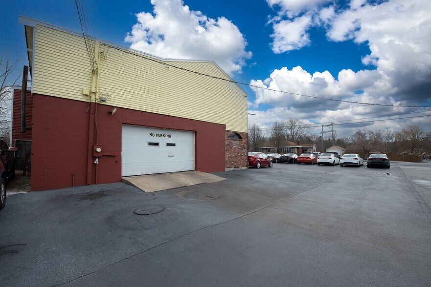 Primary Photo Of 1008 Centre St, Brockton Industrial For Sale