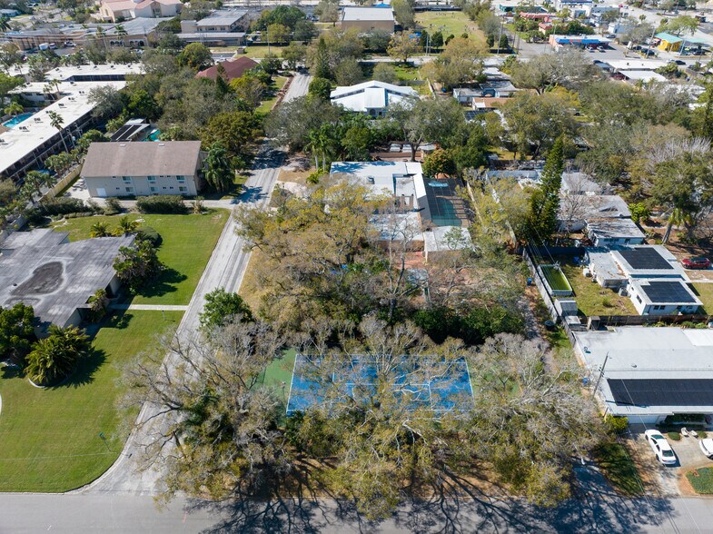 More Photos Of 5635 7th Ave N, Saint Petersburg Land For Sale