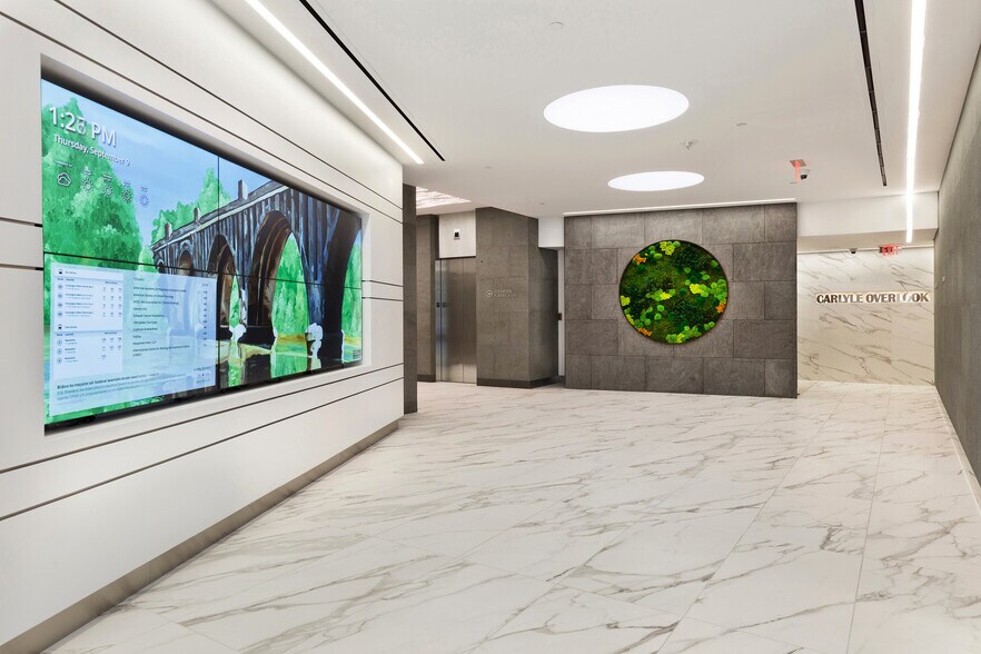 More Photos Of 2318 Mill Rd, Alexandria Office For Lease