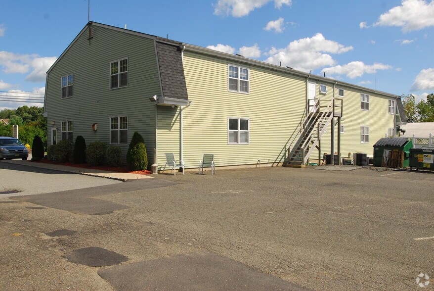 More Photos Of 154 Route 206, Chester Office For Lease