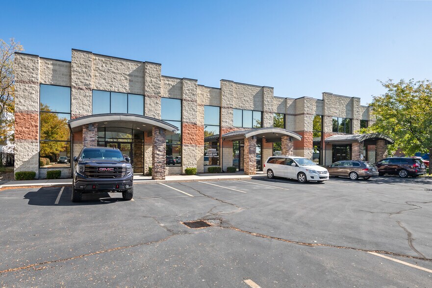 More Photos Of 1770 W Sequoia Vista Cir, Salt Lake City Light Manufacturing For Lease