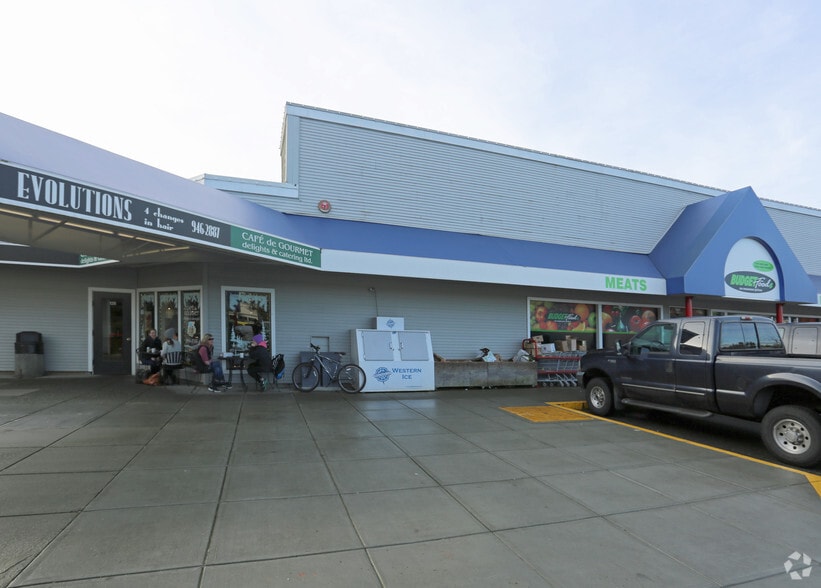 More Photos Of 4857-5000 Bridge St, Delta Freestanding For Lease