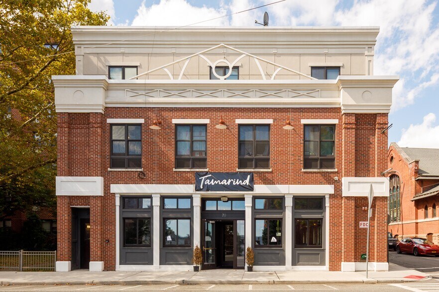 More Photos Of 20 S Broadway, Nyack Storefront Retail Residential For Sale