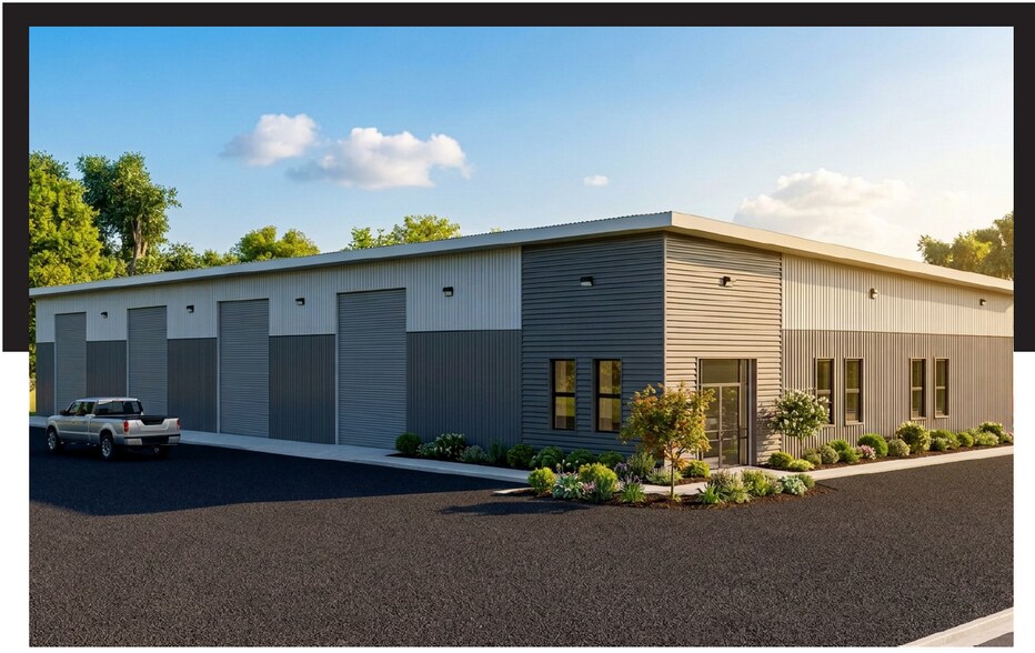 More Photos Of 6540 County Road 809, Cleburne Warehouse For Sale