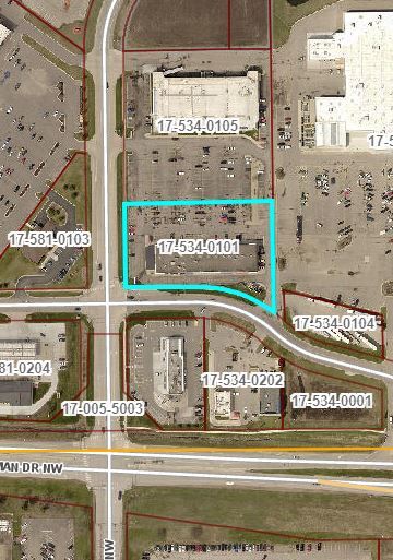 More Photos Of 1100 Frontage Rd W, Owatonna Storefront For Lease