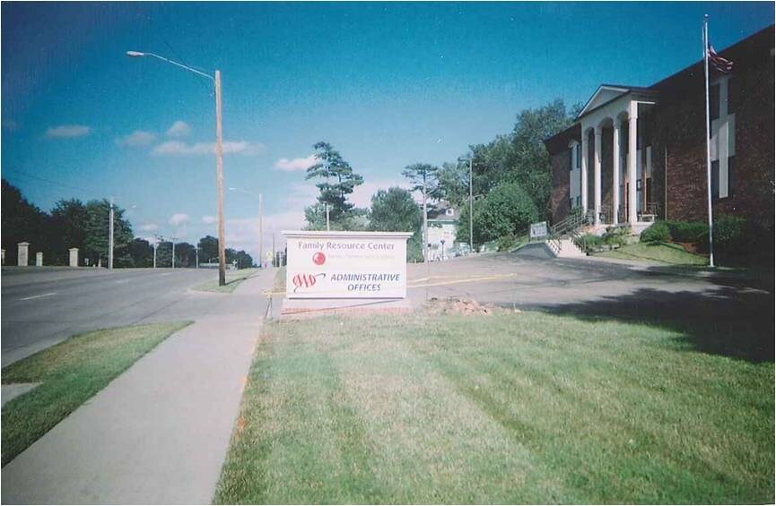 More Photos Of 3545 SW 6th St, Topeka Office For Sale