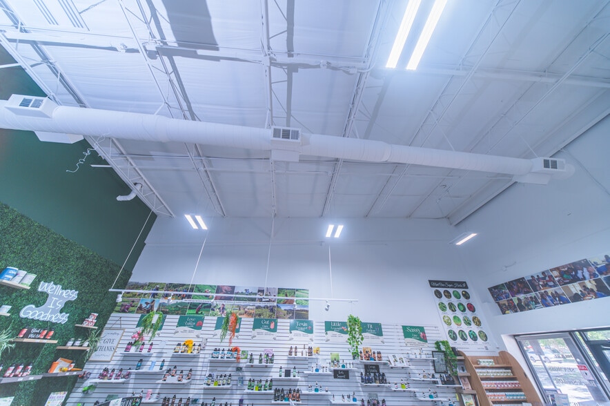 More Photos Of 2110 W Eldorado Pky, McKinney Storefront Retail Office For Lease