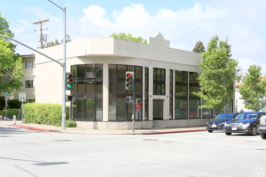 Primary Photo Of 701 California Dr, Burlingame Storefront For Lease