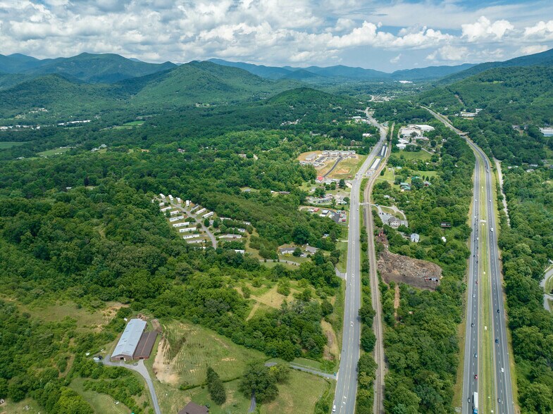 More Photos Of 0000 HWY 70, Swannanoa Land For Sale