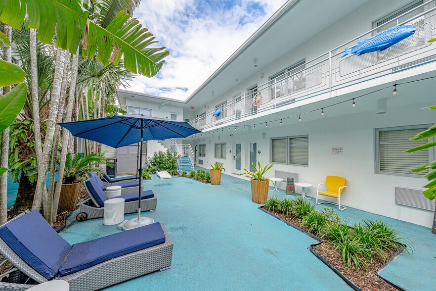 More Photos Of 8320 Harding Ave, Miami Beach Apartments For Sale