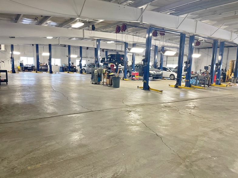 More Photos Of 1775 S East Bay Blvd, Provo Warehouse For Lease