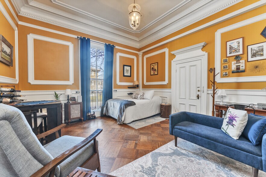 More Photos Of 453 Angell St, Providence Apartments For Sale