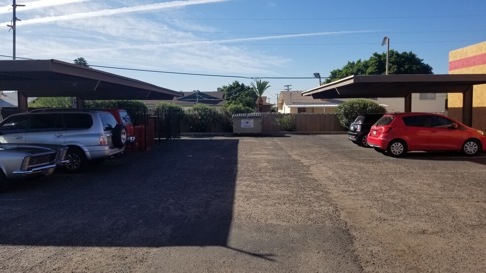 More Photos Of 4141 W Bethany Home Rd, Phoenix Medical For Lease