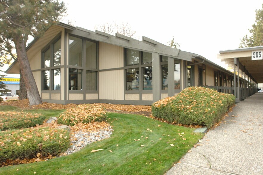 More Photos Of 909 N Pines Rd, Spokane Valley Office For Lease