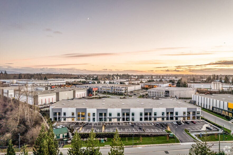 More Photos Of 27426 60th Av, Langley Twp Warehouse For Lease