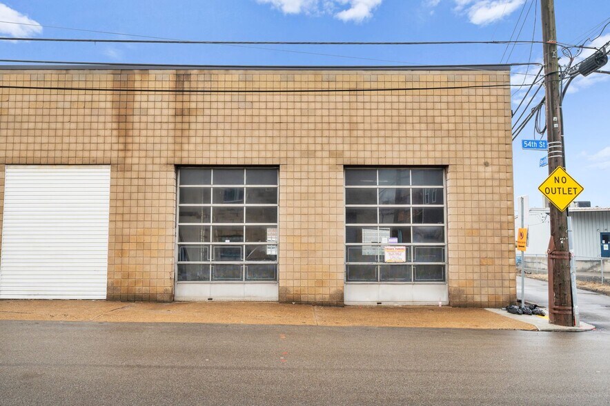More Photos Of 5335 Butler St, Pittsburgh Storefront Retail Residential For Sale