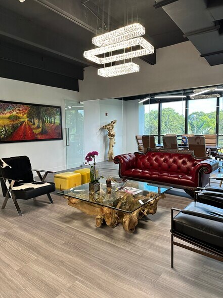 More Photos Of 55 Weston Rd, Sunrise Office For Lease