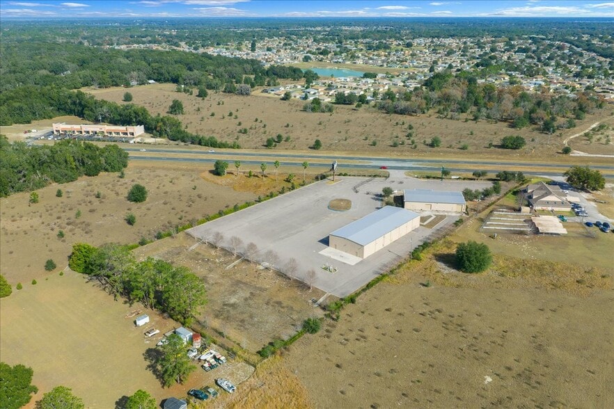 More Photos Of 13866 S Us-441, Summerfield Office For Sale