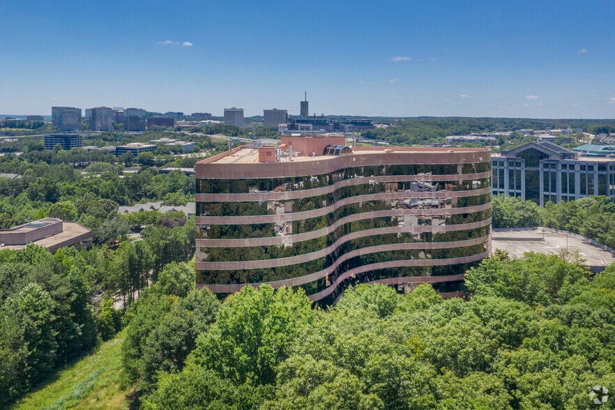 More Photos Of 1000 Parkwood Cir SE, Atlanta Office For Lease