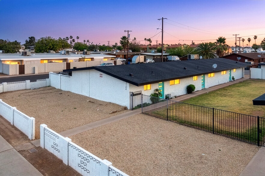 More Photos Of 2140 W Heatherbrae Dr, Phoenix Apartments For Sale