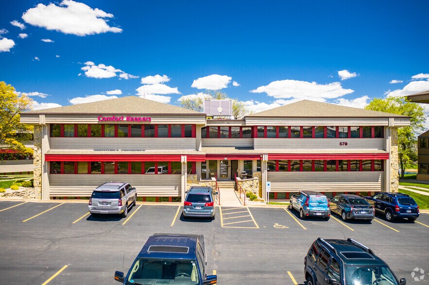 More Photos Of 1 Point Pl, Madison Unknown For Lease