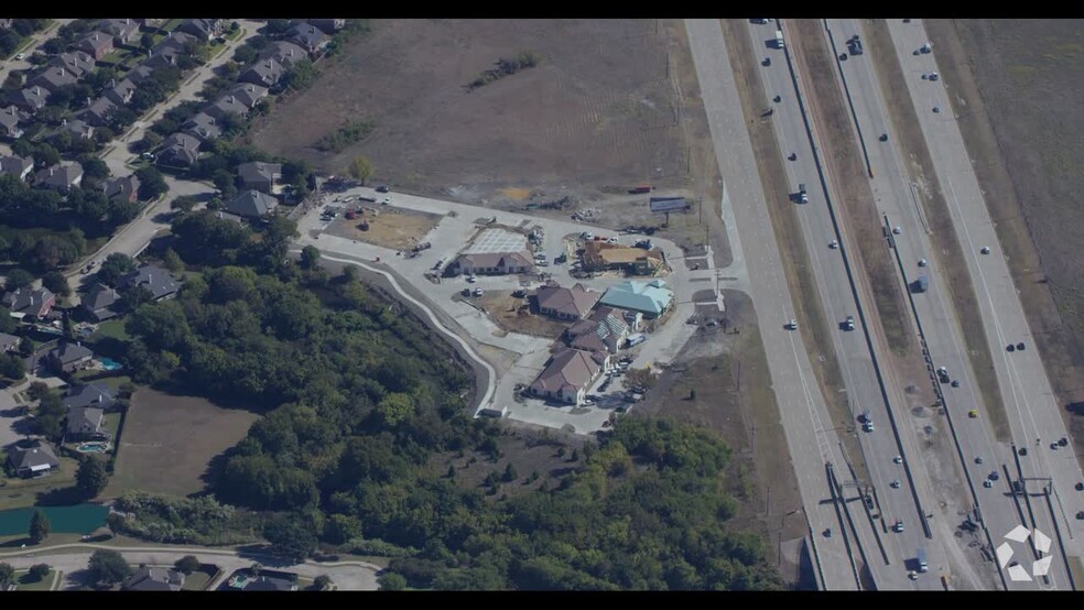 Primary Photo Of Coit Rd & Hwy 121, Frisco Medical For Sale