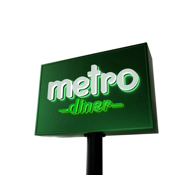 More Photos Of 3401 Clemson Blvd, Anderson Restaurant For Sale