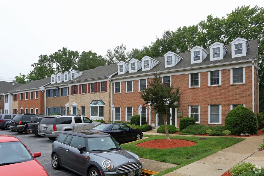 More Photos Of 2923-2939 Olney Sandy Spring Rd, Olney Office For Lease