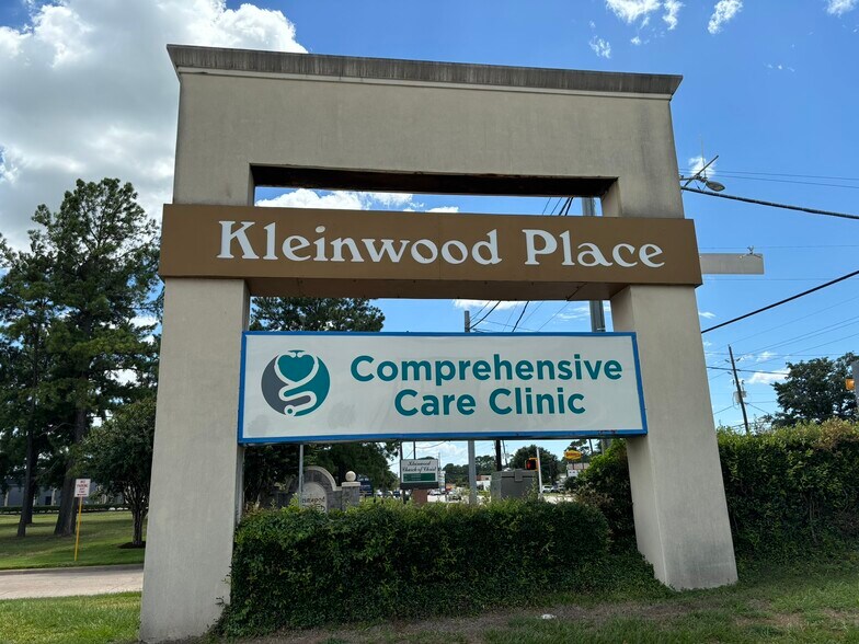 More Photos Of 7623 Louetta Rd, Houston Unknown For Lease