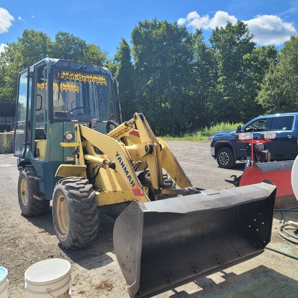 More Photos Of 1191 Flegal Rd, Clearfield Industrial For Sale