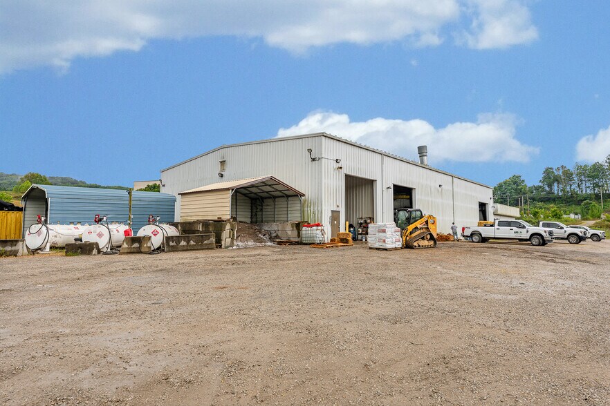 More Photos Of , Waynesburg Industrial For Sale
