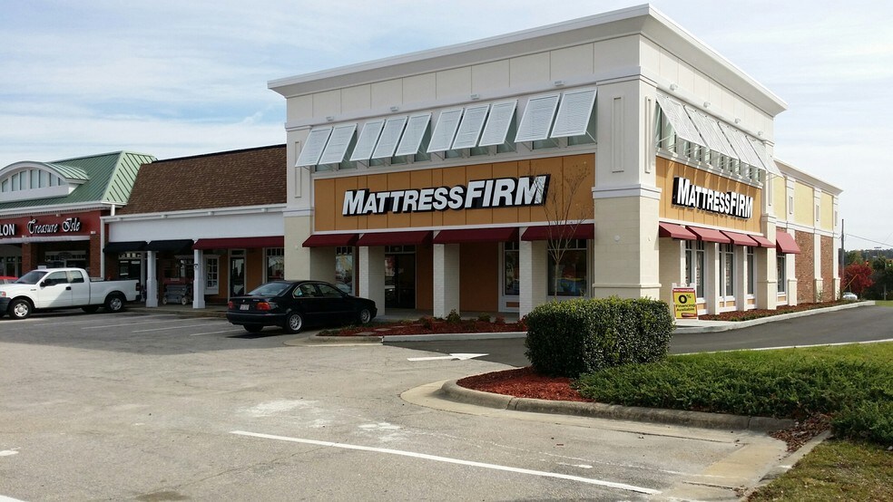 More Photos Of 6320 Capital Blvd, Raleigh Unknown For Lease