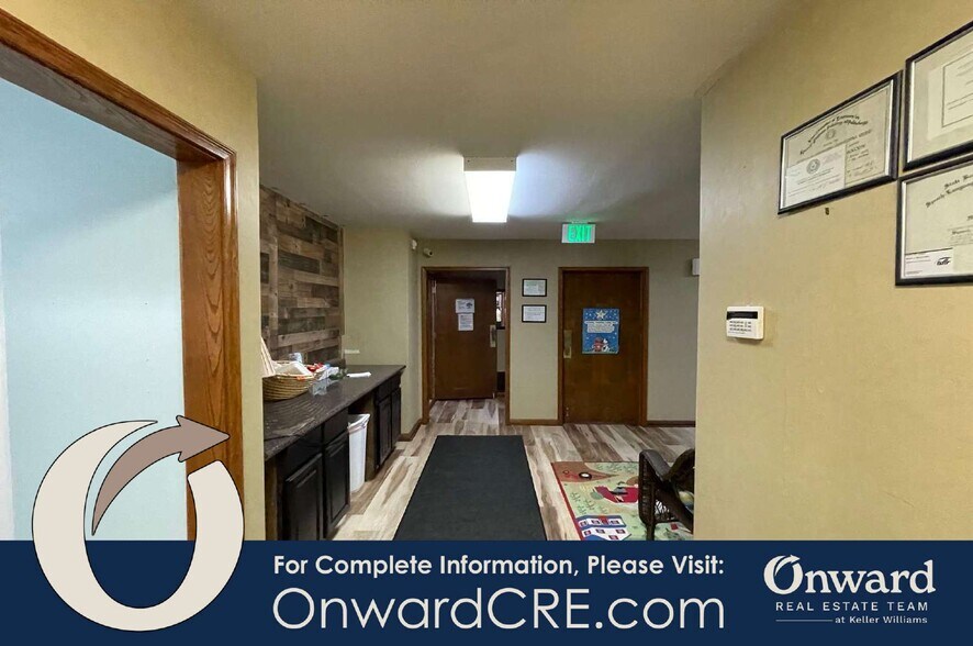 More Photos Of 2124 N 25th St, Waco Medical For Sale