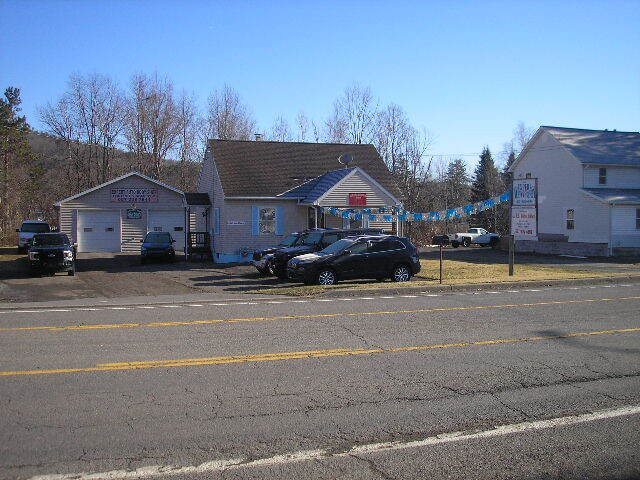 More Photos Of 695 Conklin Rd, Binghamton Auto Repair For Sale