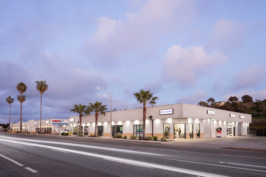 Primary Photo Of 2020 Oceanside Blvd, Oceanside Unknown For Lease