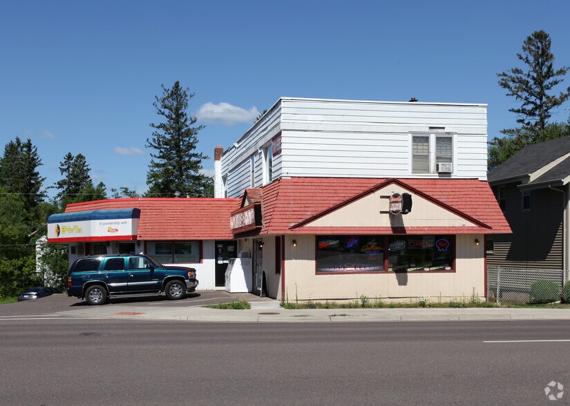 More Photos Of 1601-1603 Woodland Ave, Duluth Storefront Retail Residential For Lease