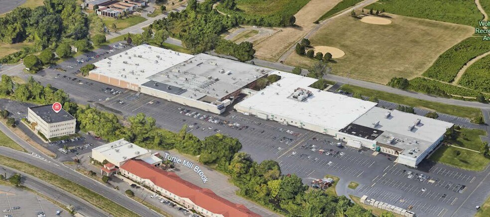 More Photos Of 2 Crescent Pl, Oceanport Light Distribution For Lease