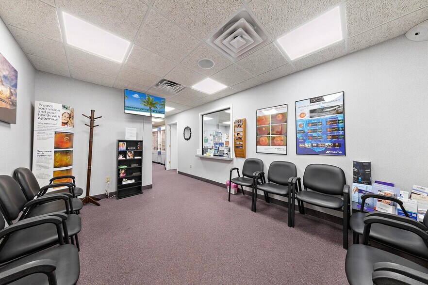 More Photos Of 257 Monmouth Rd, Oakhurst Medical For Sale