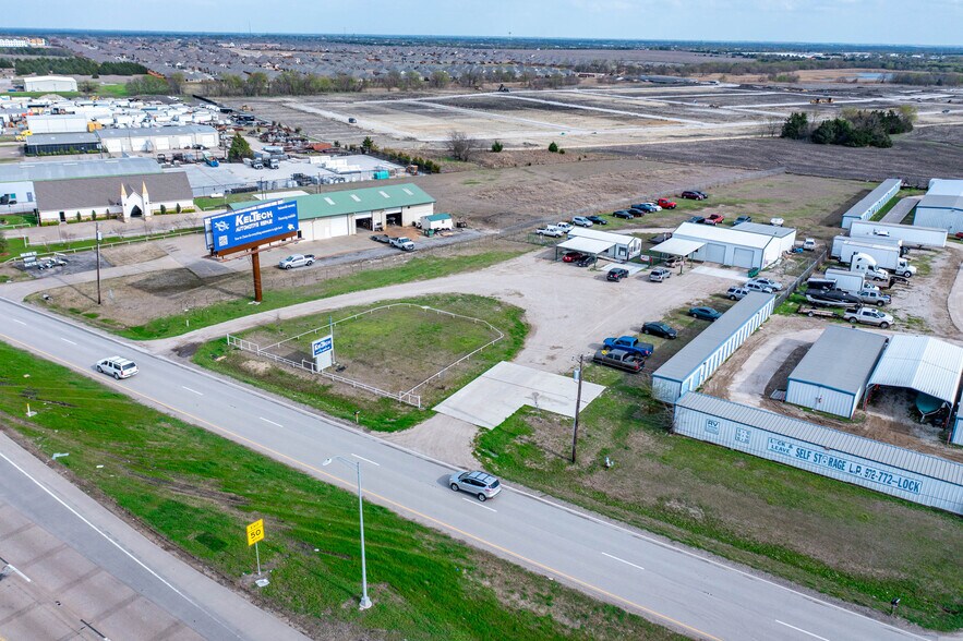 More Photos Of 4646 E Interstate 30, Rockwall Light Distribution For Sale