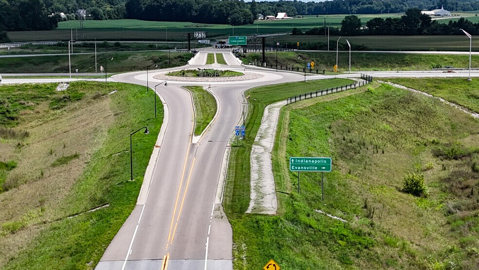 More Photos Of 4440 IN-37, Martinsville Land For Sale