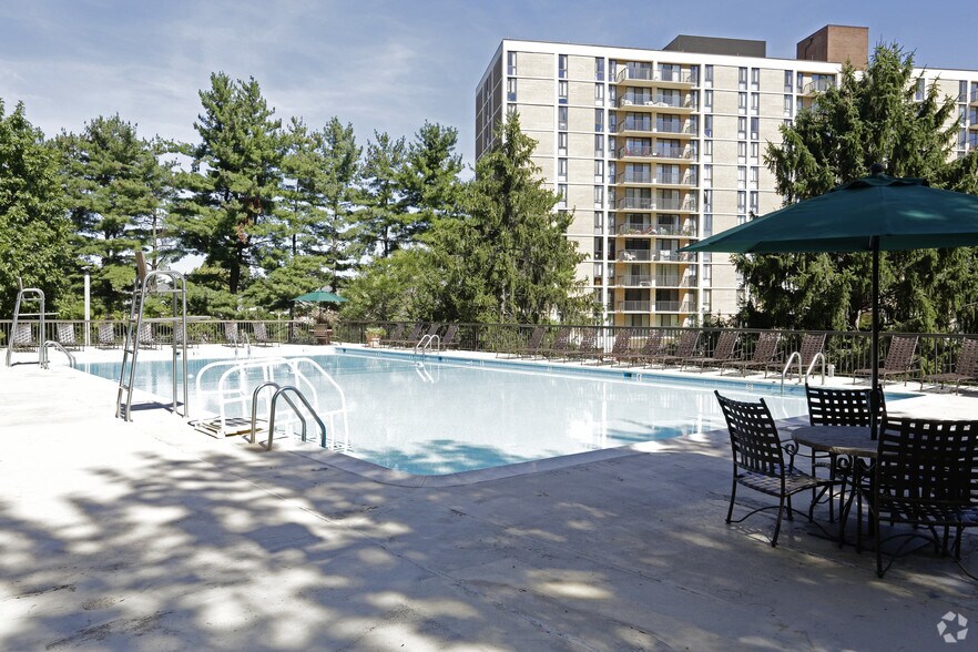 More Photos Of 1350 Beverly Rd, McLean Apartments For Lease