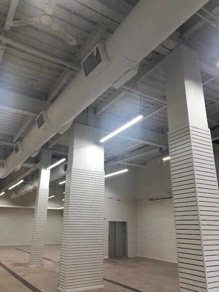 More Photos Of 1750 Pitkin Ave, Brooklyn Storefront Retail Office For Lease