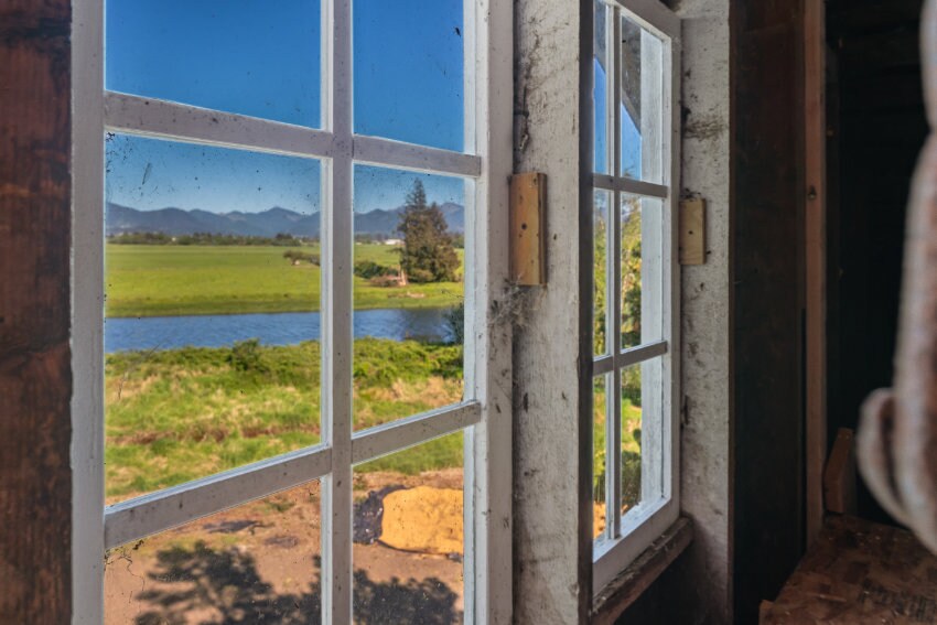 More Photos Of 25 Fraser Rd W, Tillamook Lodge Meeting Hall For Sale