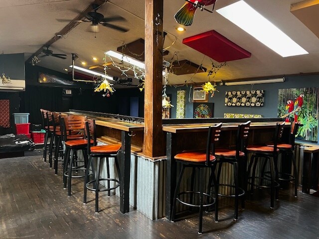 More Photos Of 413 Kerens Ave, Elkins General Retail For Sale