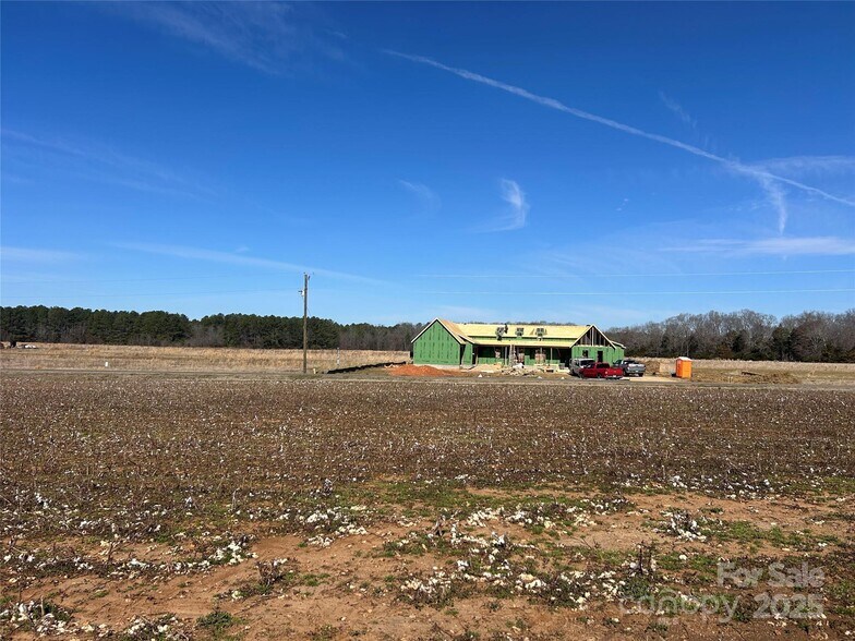More Photos Of Intersection Falls Rd and Bridgewater rd, Rock Hill Land For Sale